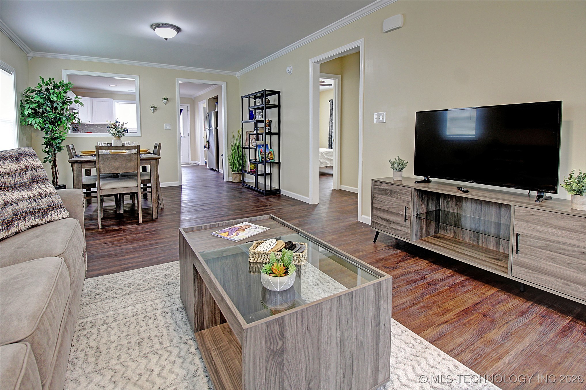 519 S Yorktown Avenue Property Photo 15