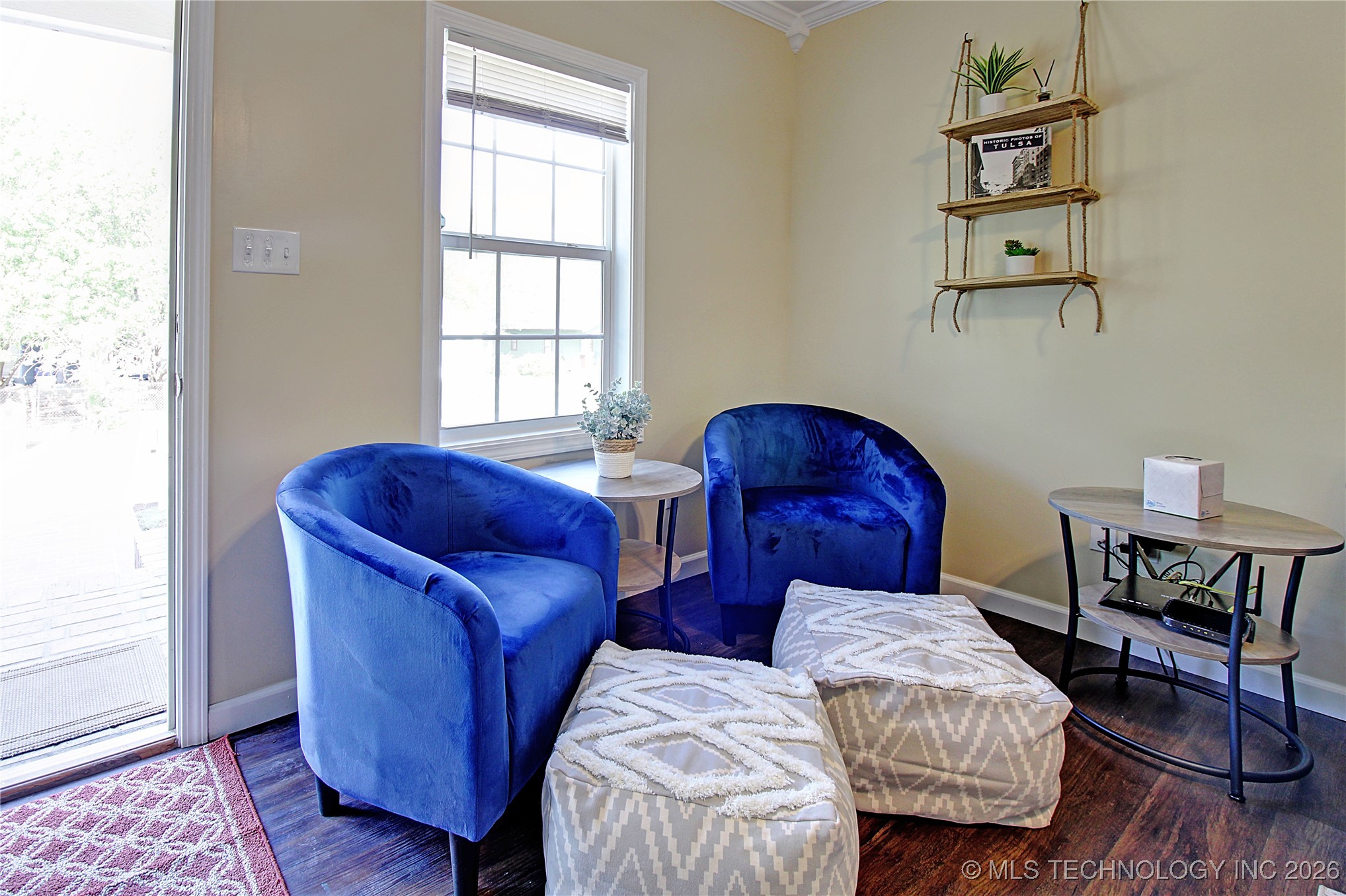 519 S Yorktown Avenue Property Photo 16