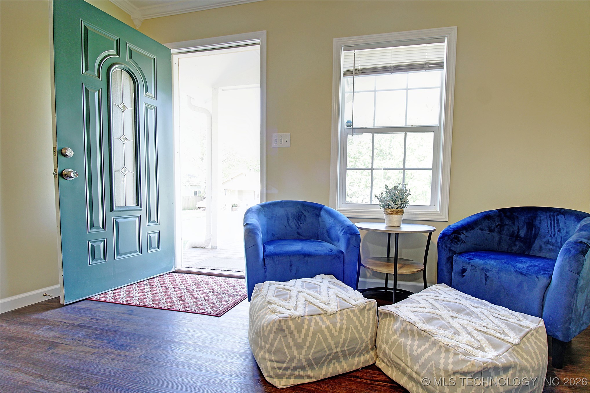 519 S Yorktown Avenue Property Photo 17