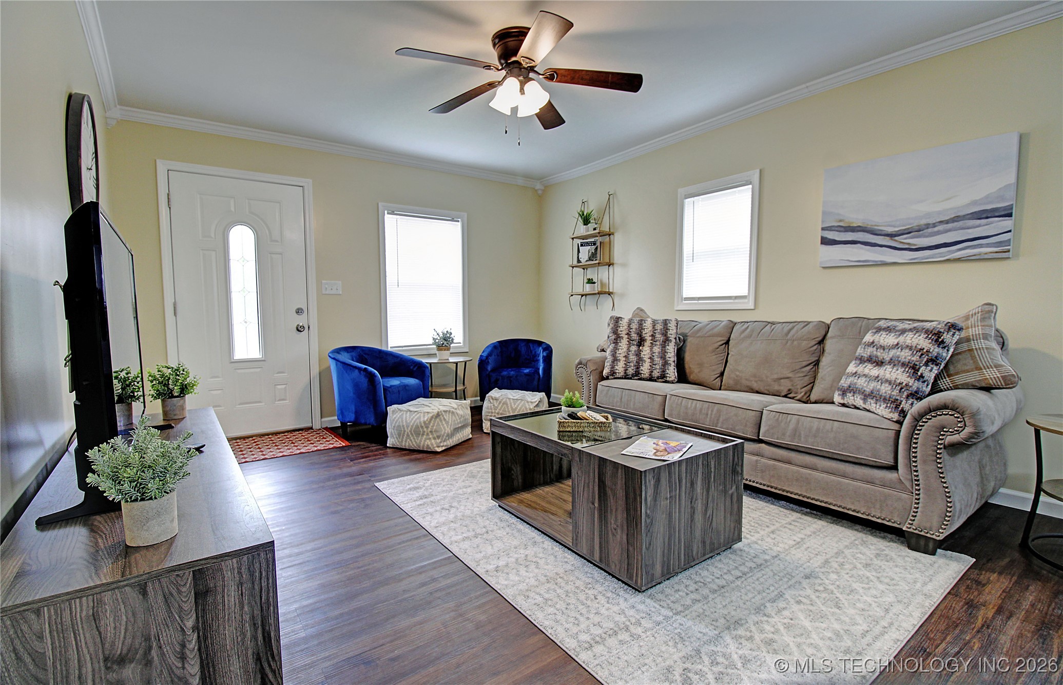 519 S Yorktown Avenue Property Photo 18