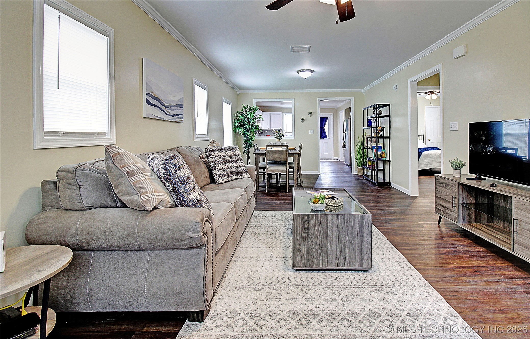 519 S Yorktown Avenue Property Photo 19