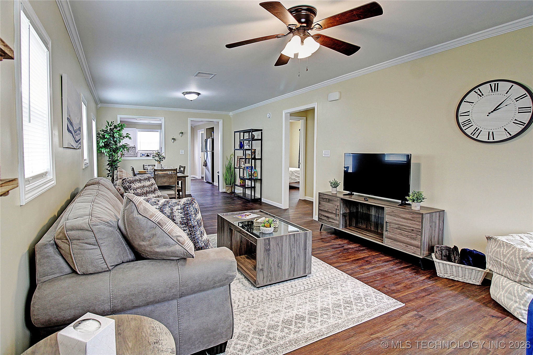 519 S Yorktown Avenue Property Photo 23