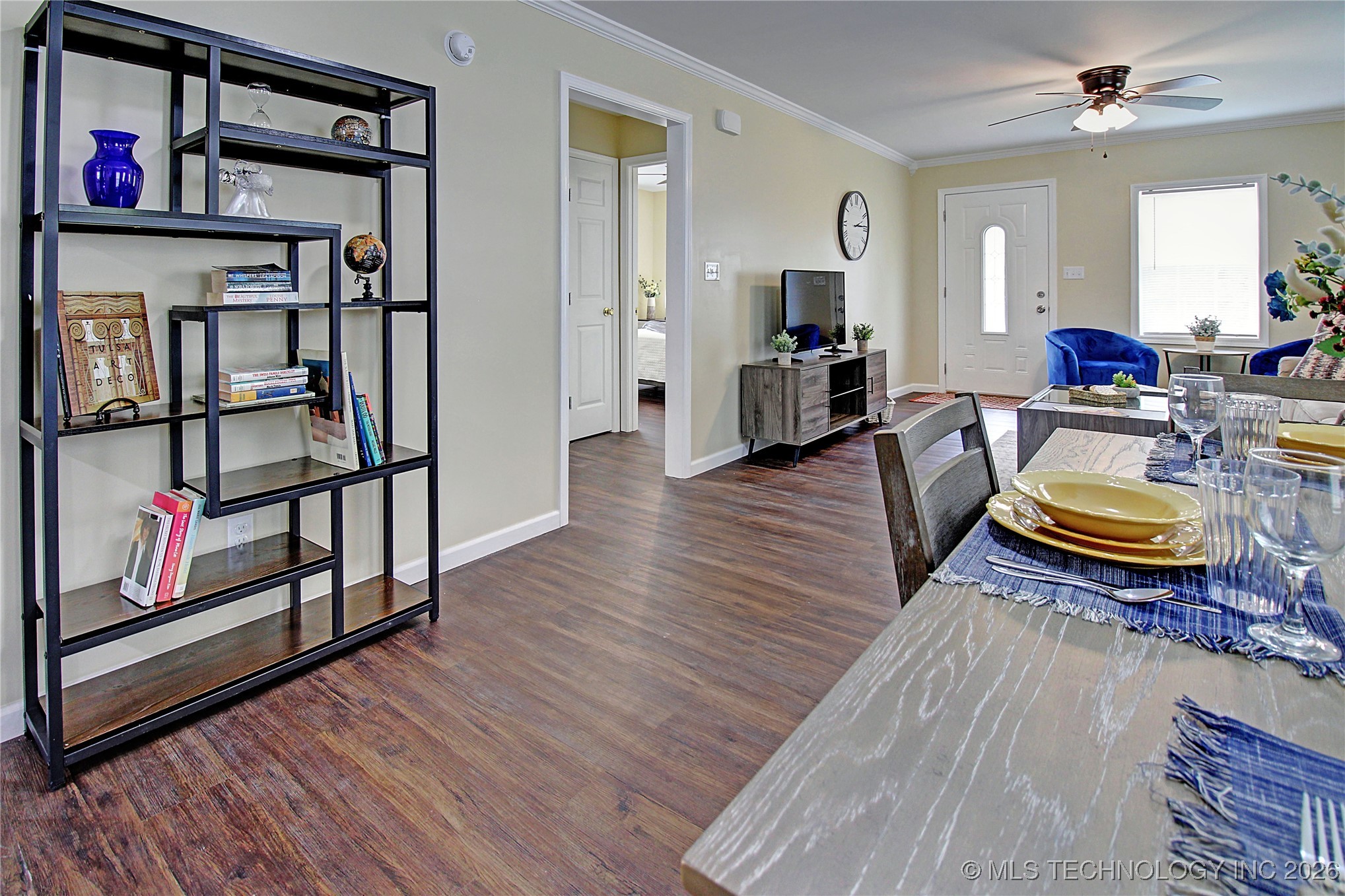 519 S Yorktown Avenue Property Photo 24