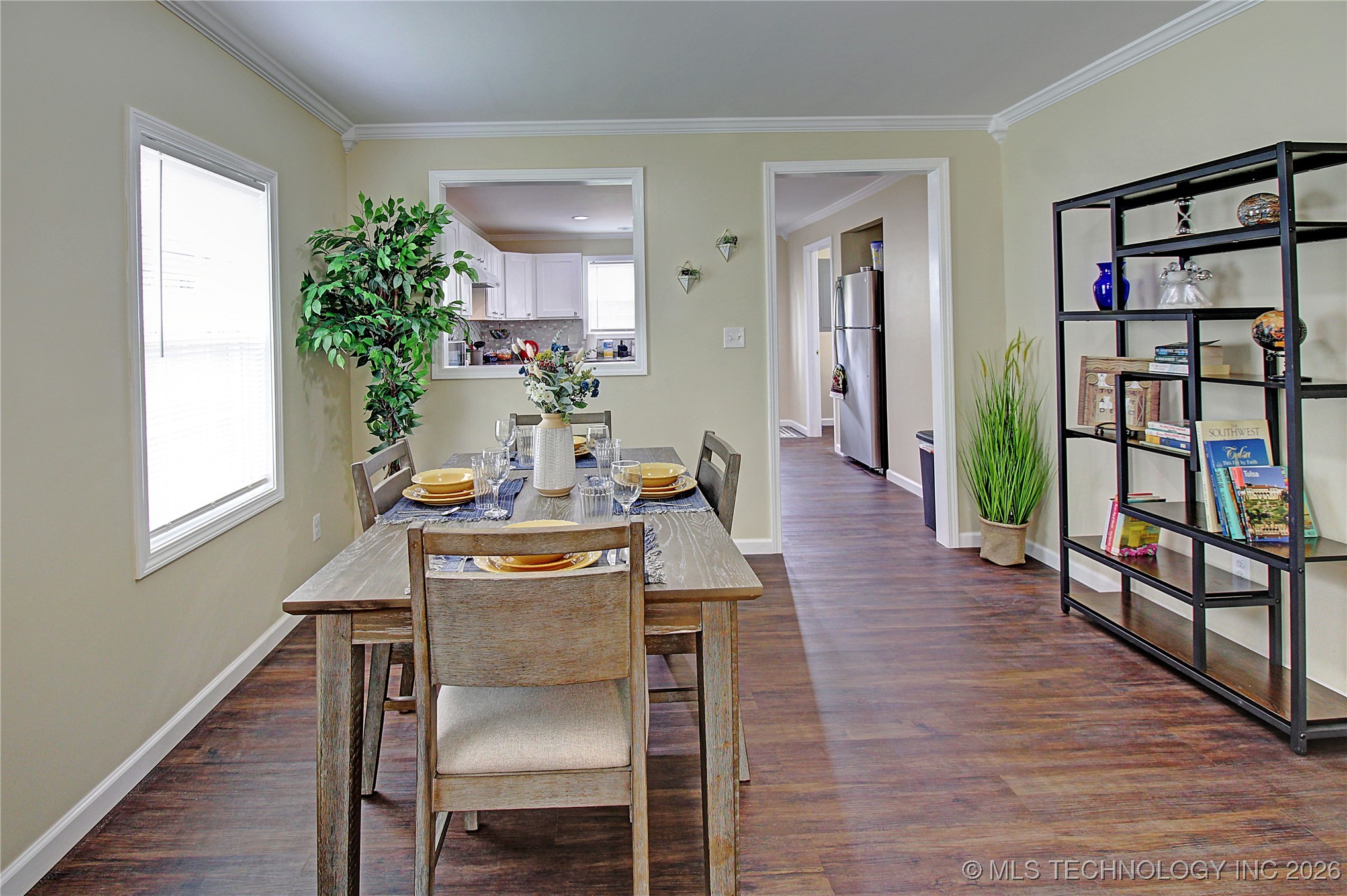 519 S Yorktown Avenue Property Photo 26