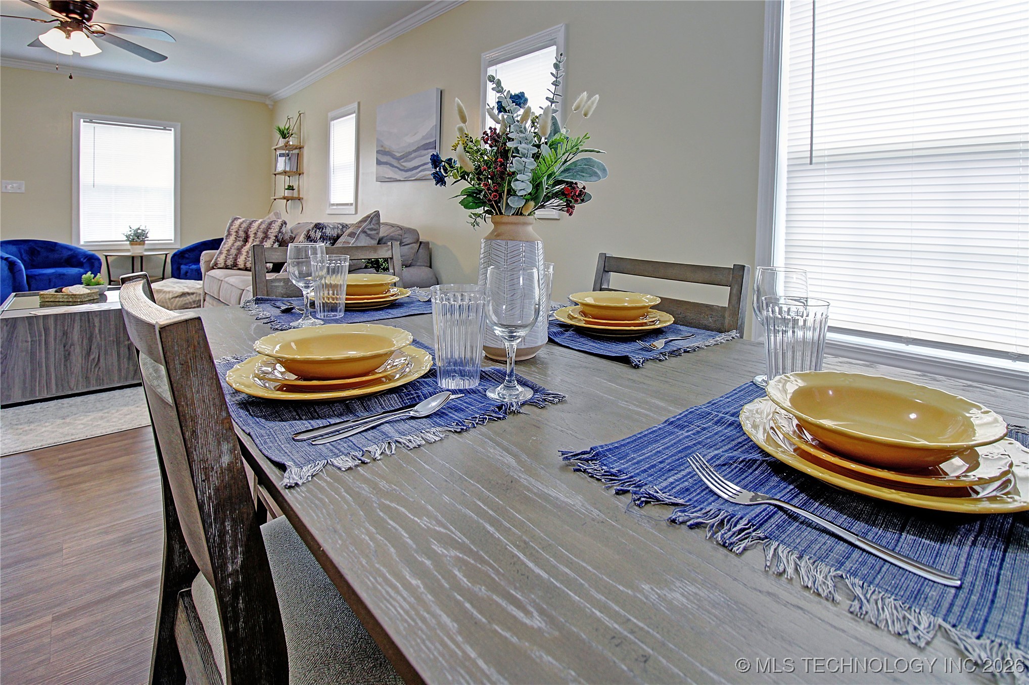 519 S Yorktown Avenue Property Photo 27