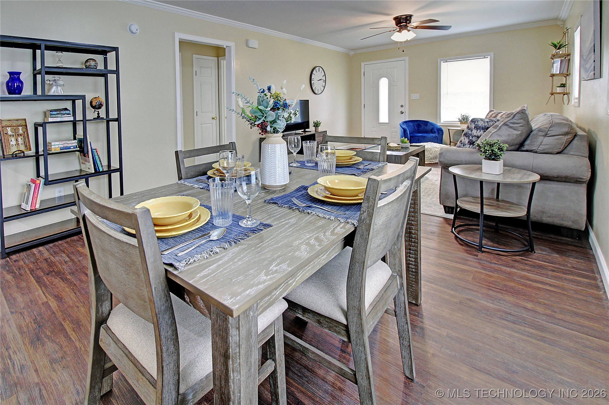 519 S Yorktown Avenue Property Photo 29