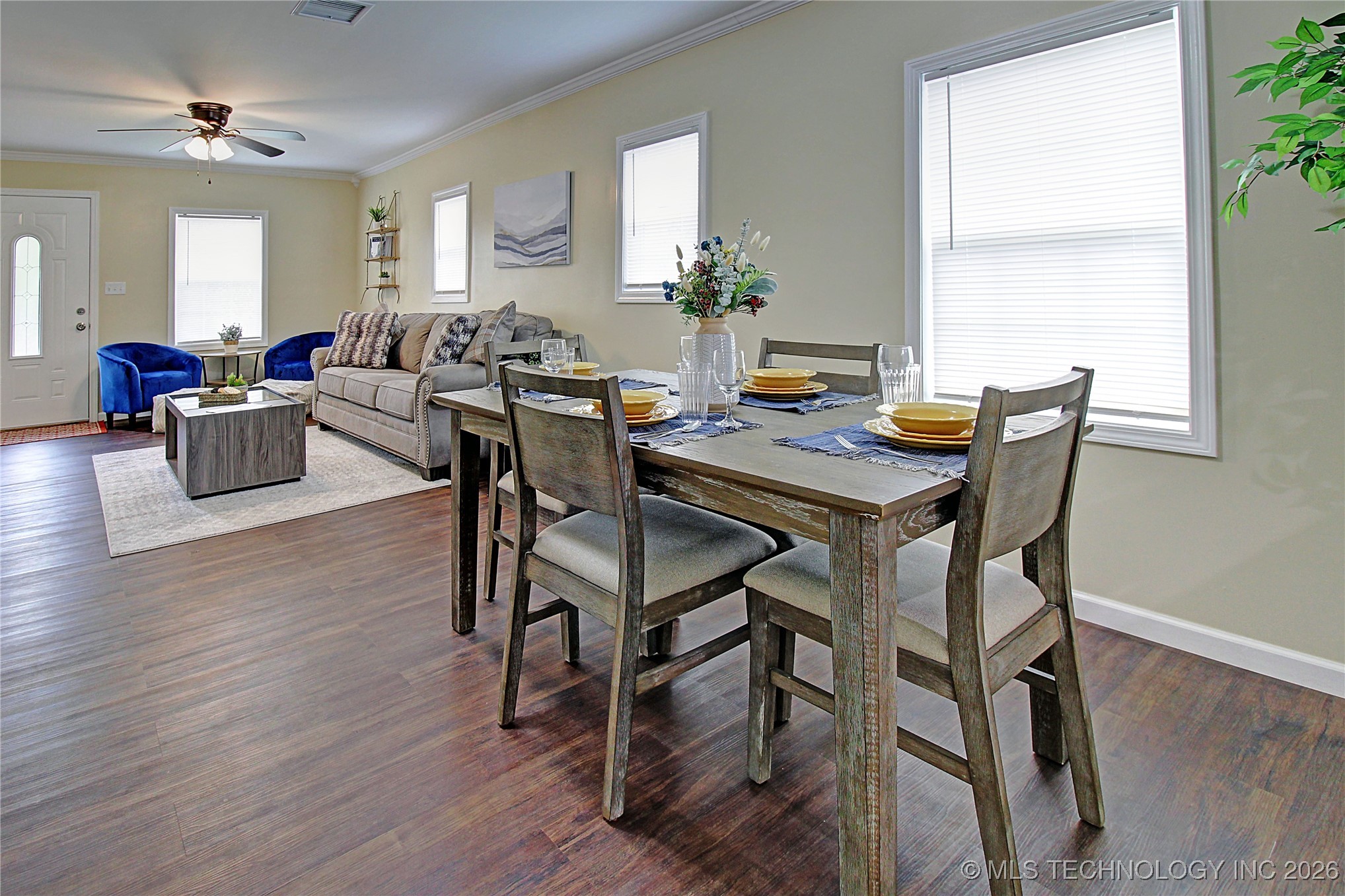 519 S Yorktown Avenue Property Photo 30