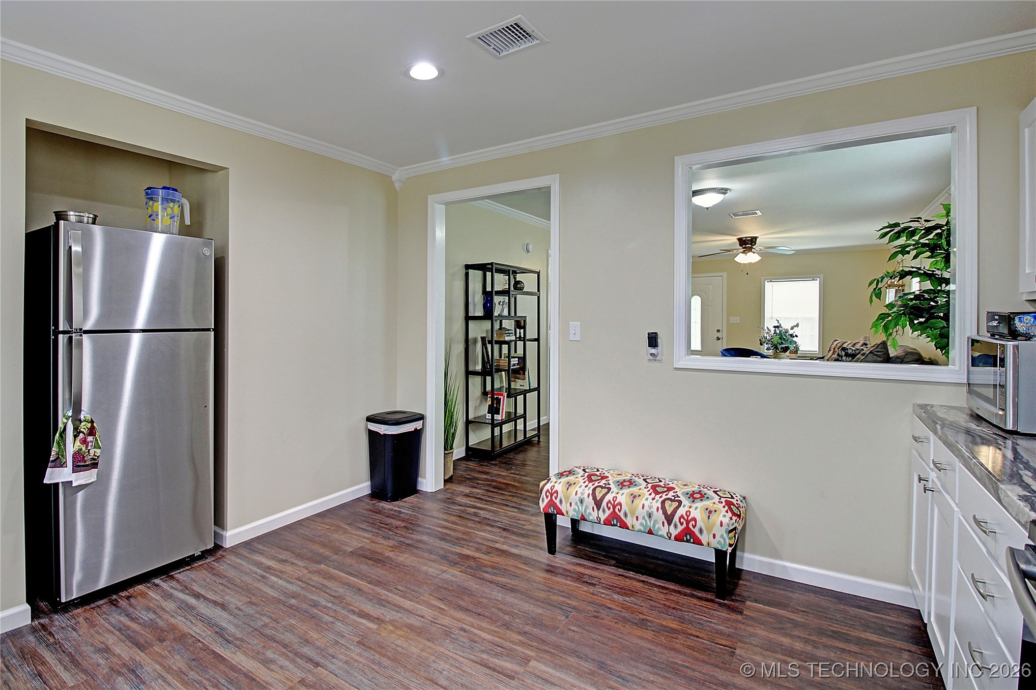 519 S Yorktown Avenue Property Photo 50