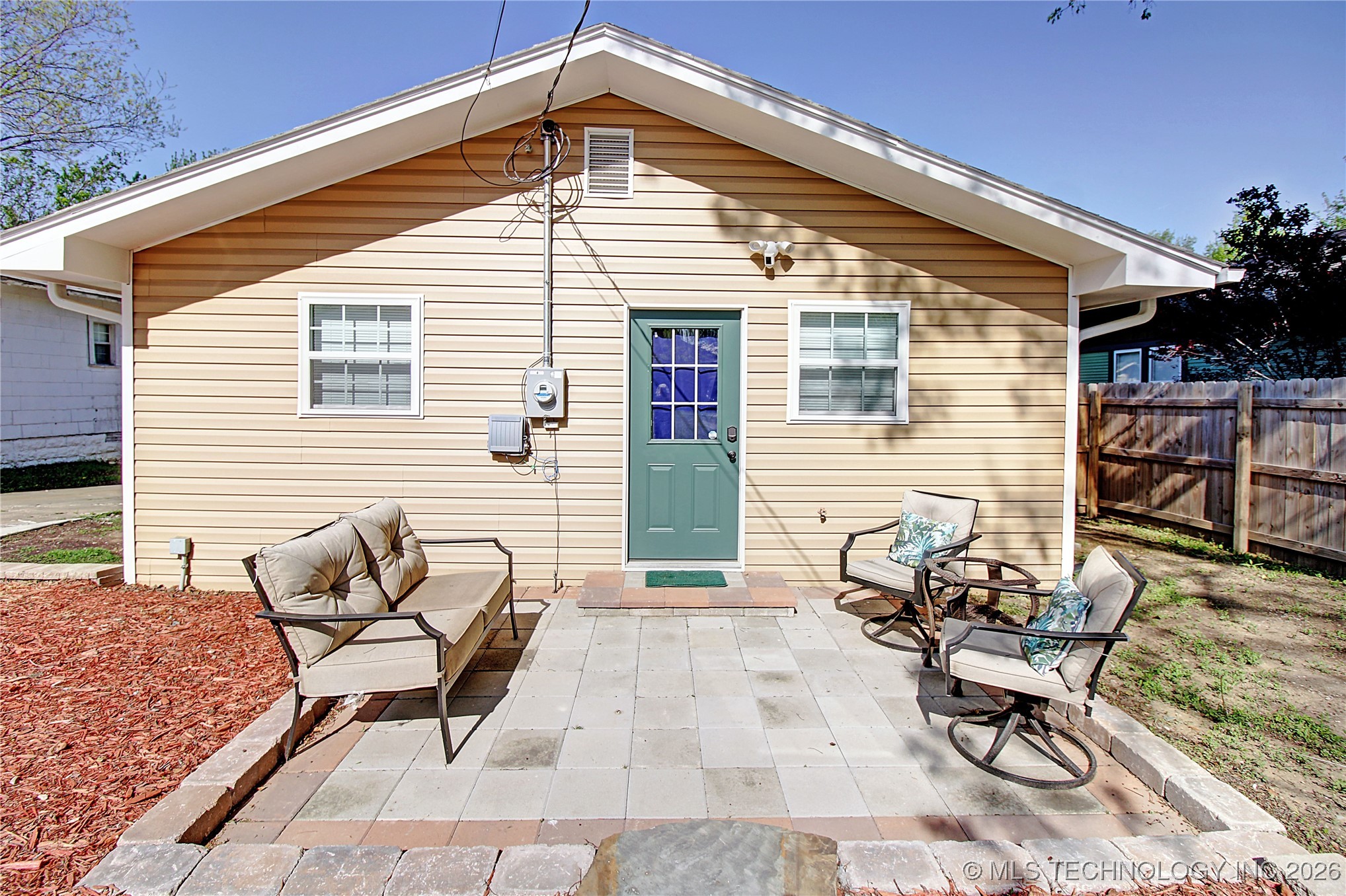 519 S Yorktown Avenue Property Photo 56