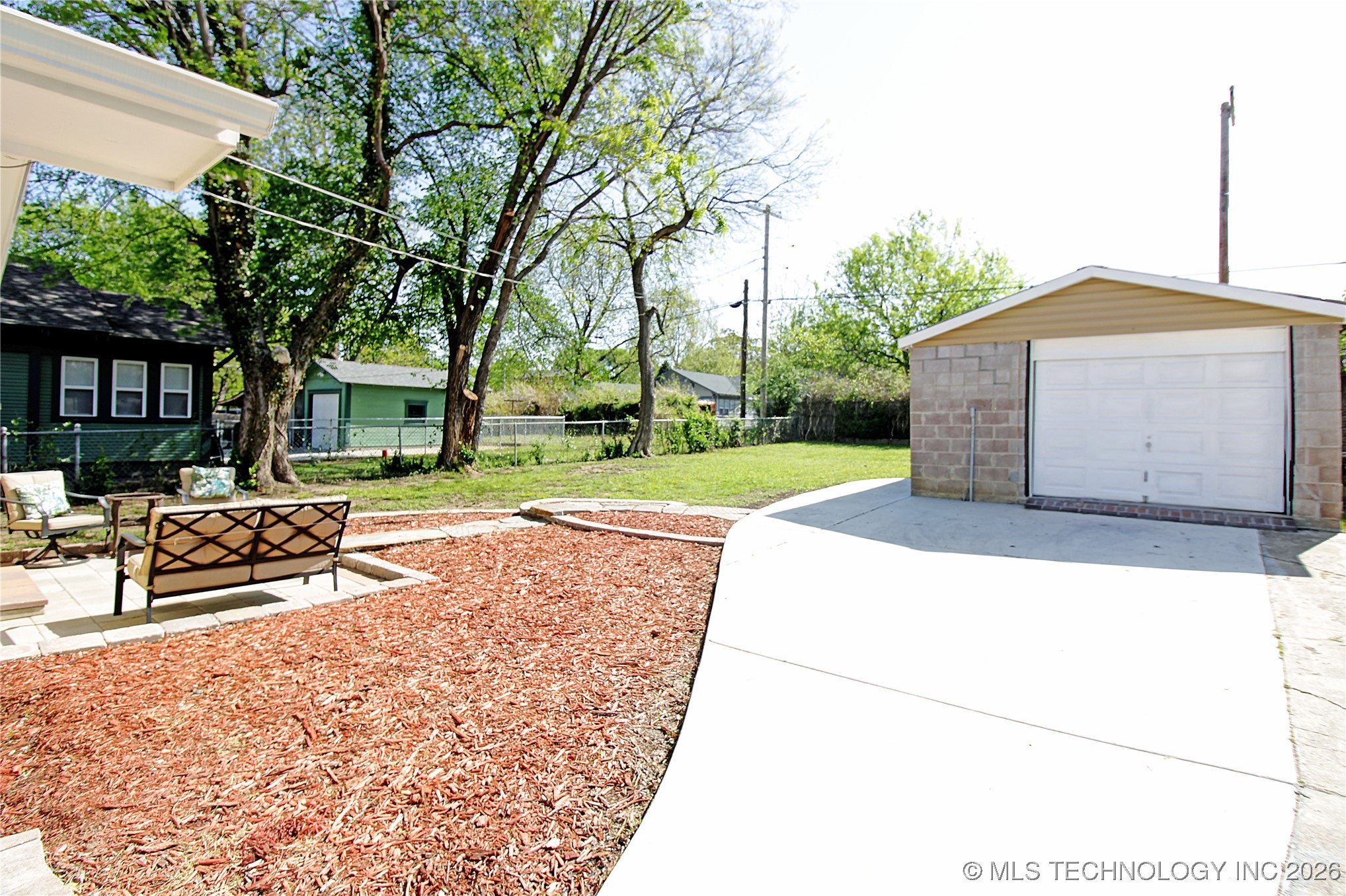 519 S Yorktown Avenue Property Photo 57