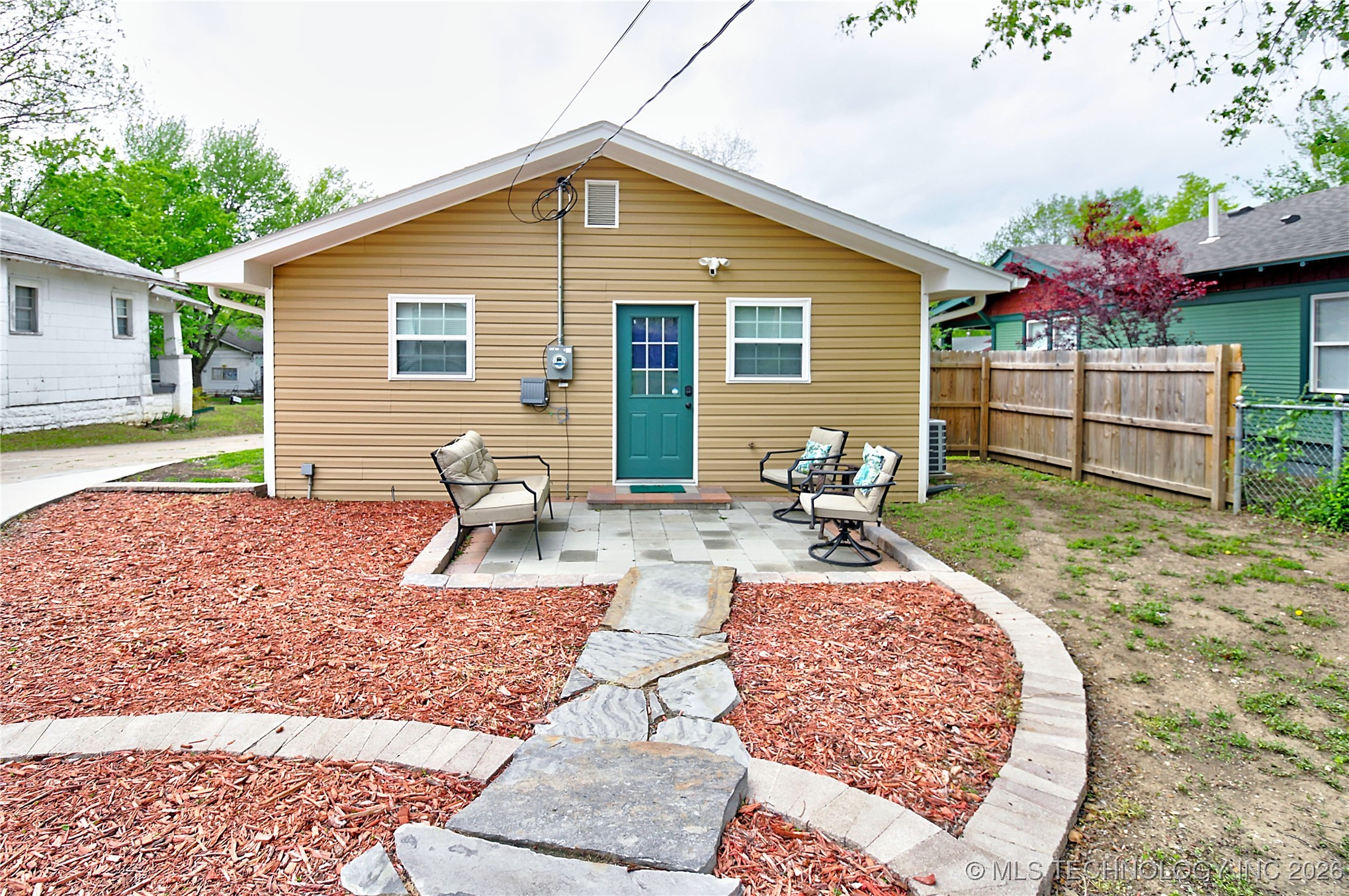 519 S Yorktown Avenue Property Photo 58