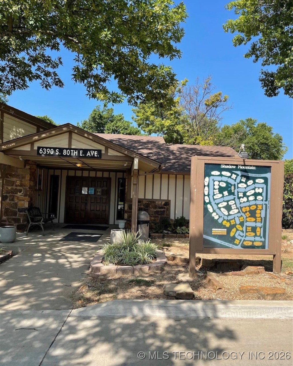 6357 S 80th East Avenue 3e Property Photo 16