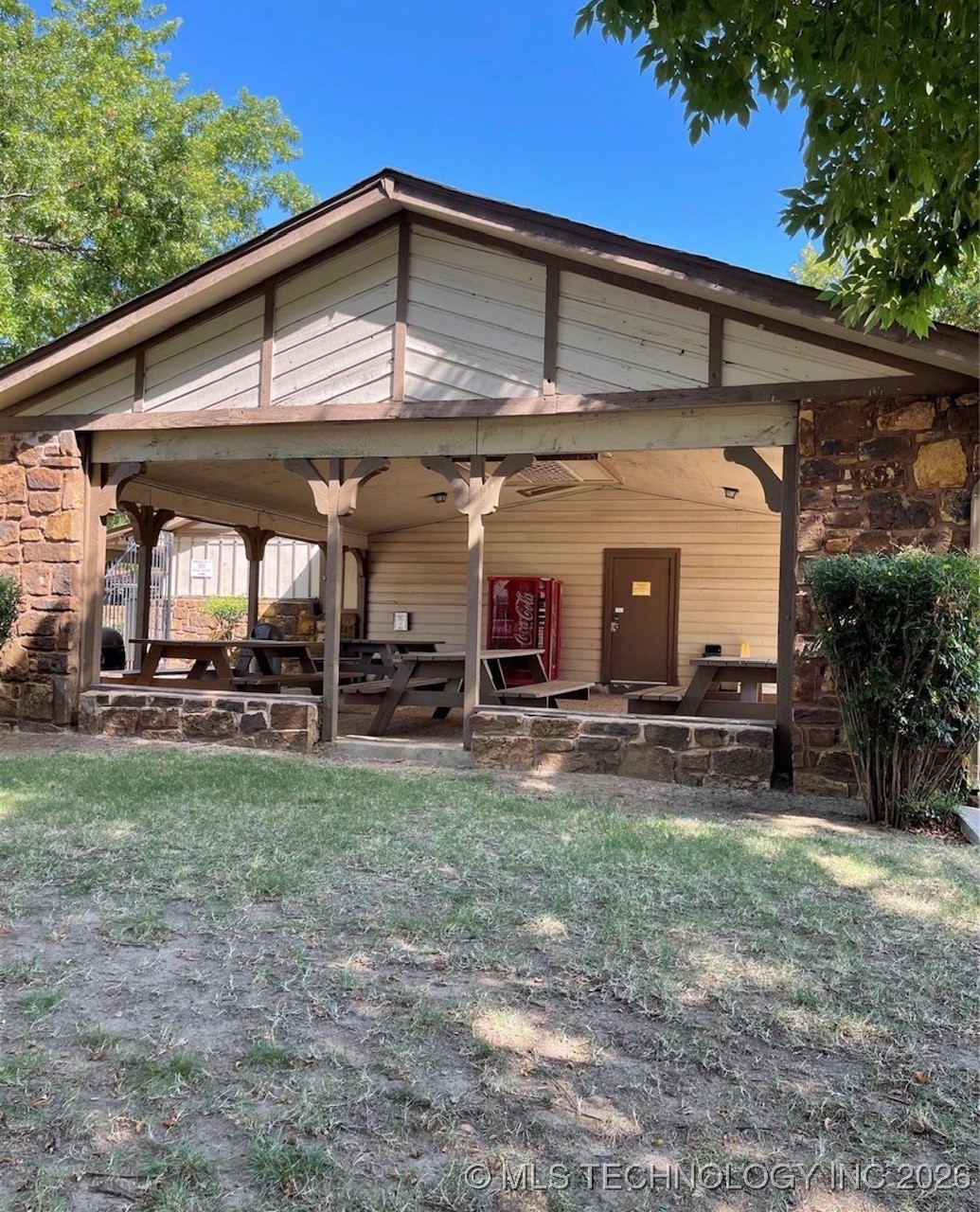 6357 S 80th East Avenue 3e Property Photo 17