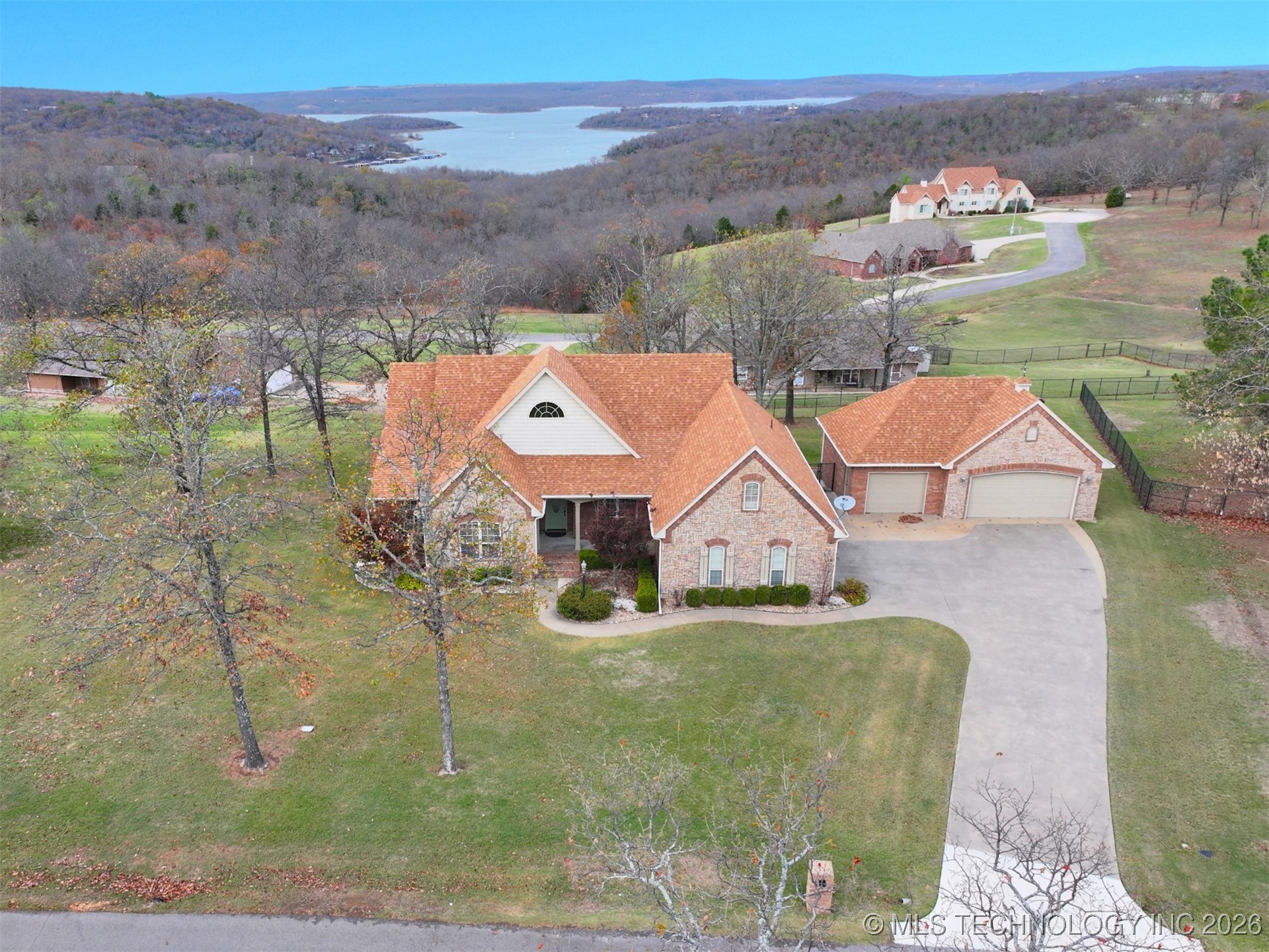 451963 E 958 Road Property Photo 1