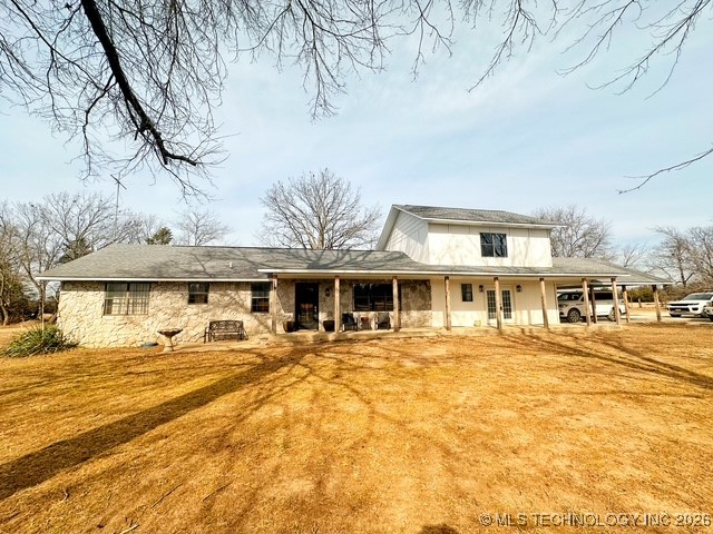 7468 E 147 Road Property Photo 1