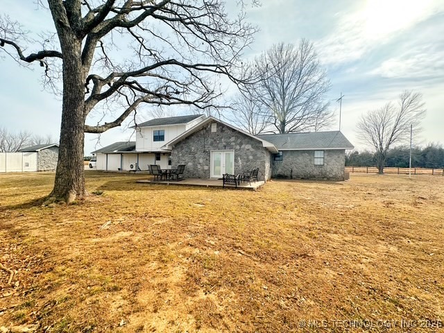 7468 E 147 Road Property Photo 5