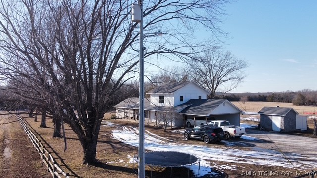 7468 E 147 Road Property Photo 9