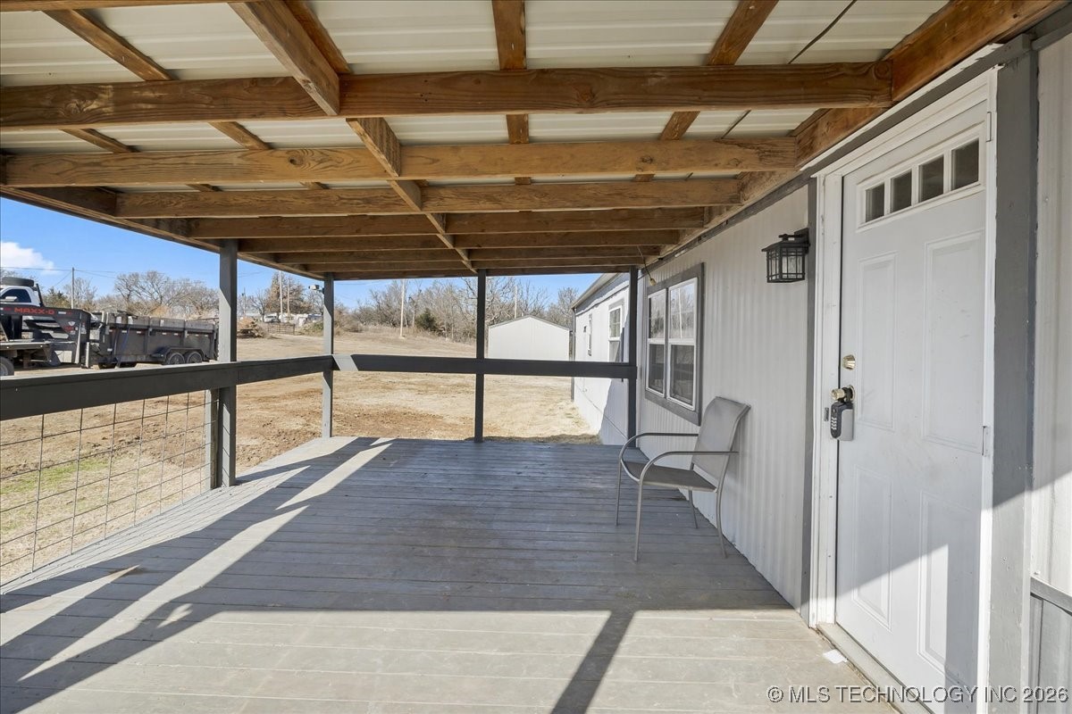 13253 S 215th West Avenue Property Photo 2