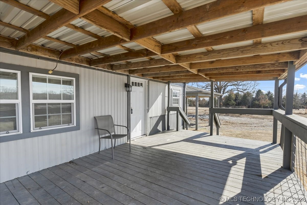 13253 S 215th West Avenue Property Photo 3