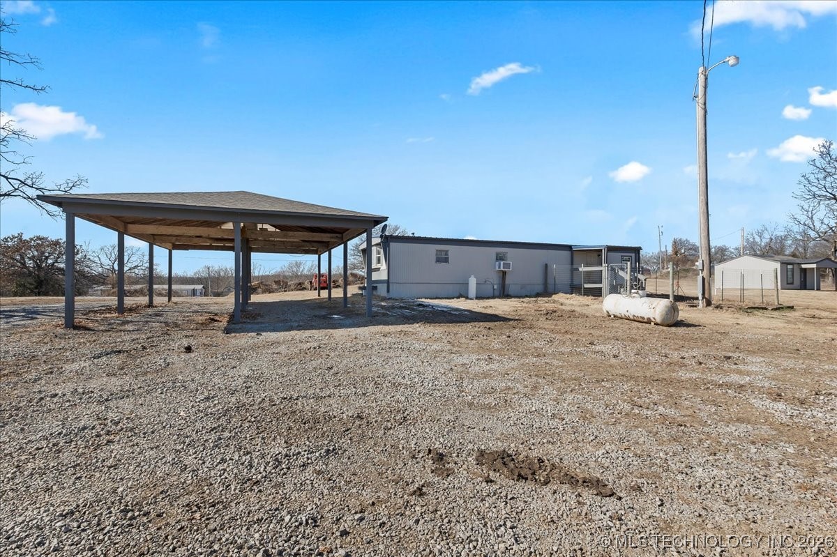 13253 S 215th West Avenue Property Photo 17