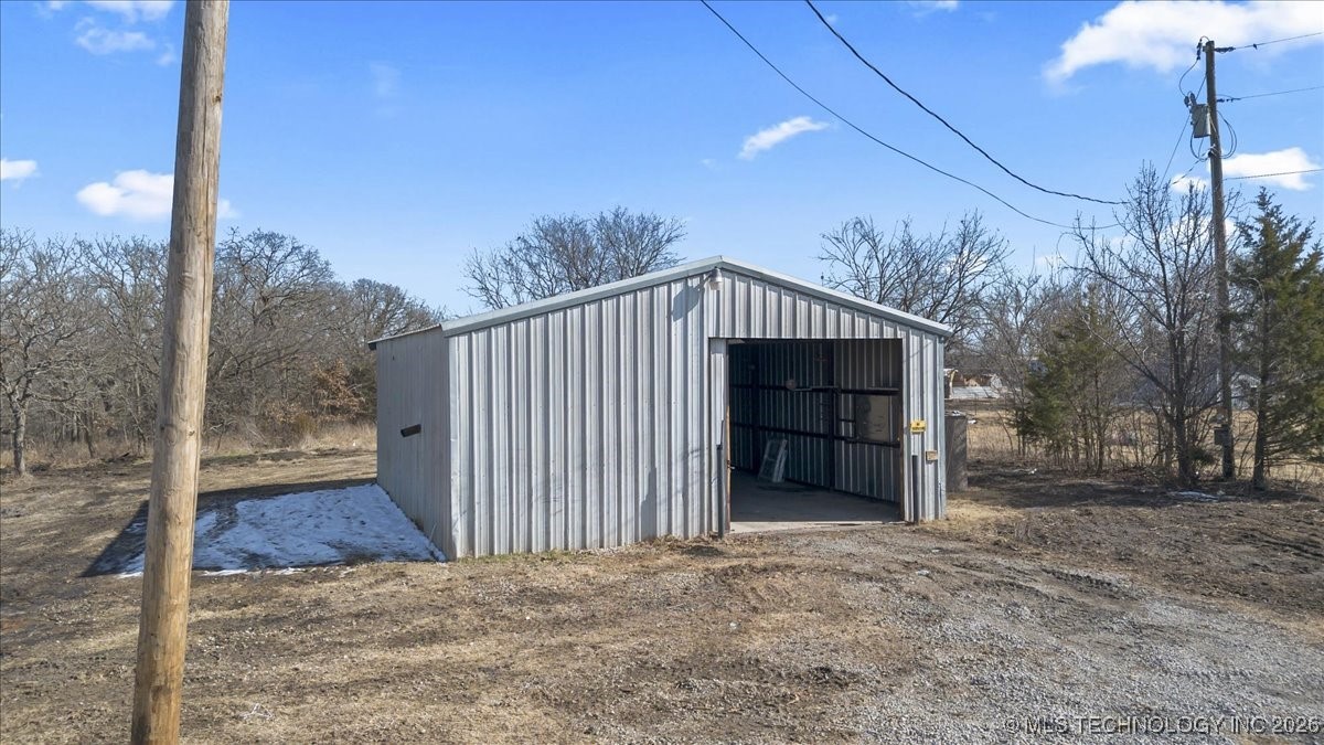 13253 S 215th West Avenue Property Photo 27