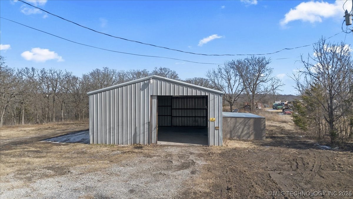 13253 S 215th West Avenue Property Photo 28