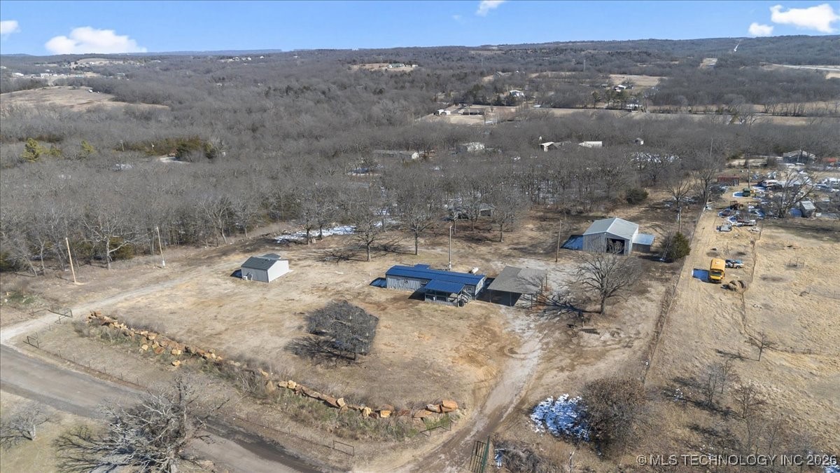 13253 S 215th West Avenue Property Photo 30