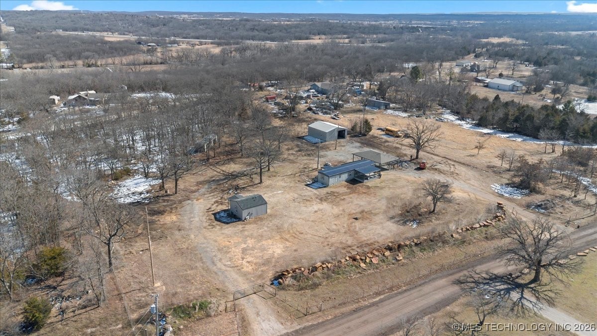 13253 S 215th West Avenue Property Photo 31
