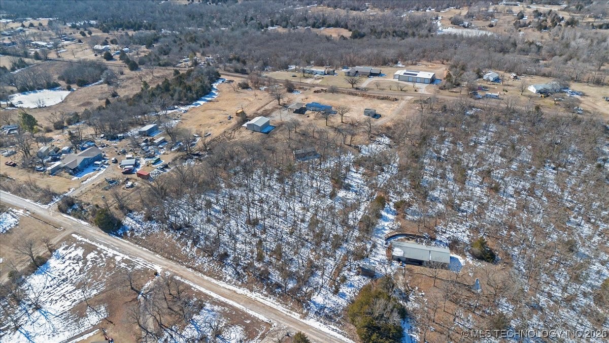 13253 S 215th West Avenue Property Photo 32