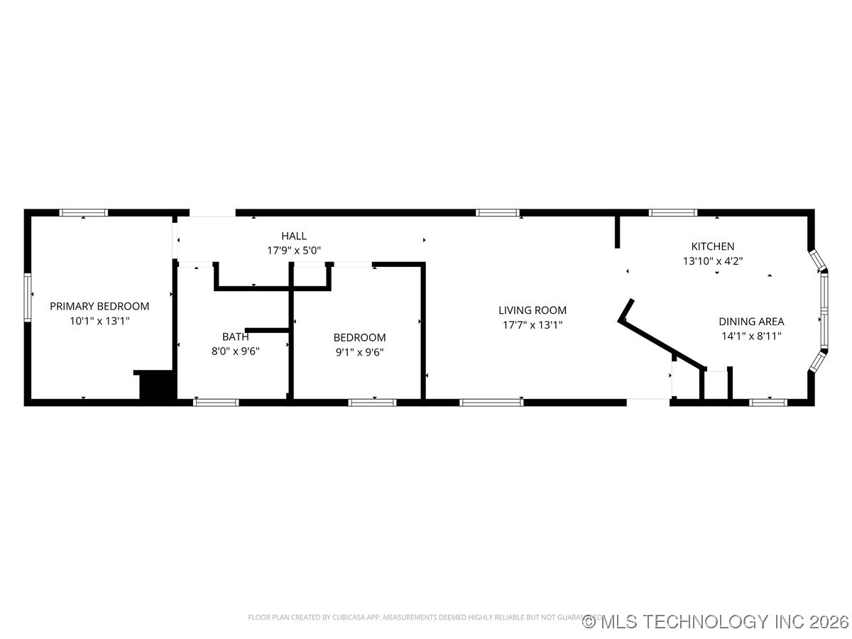 13253 S 215th West Avenue Property Photo 33
