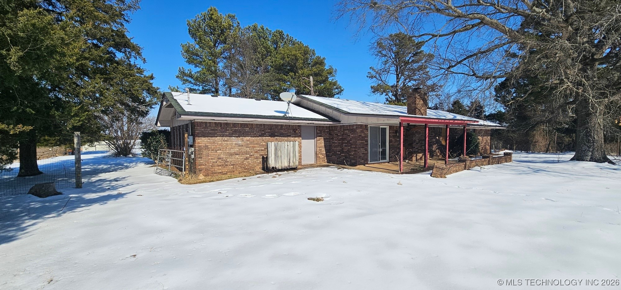 21959 Branson Road Property Photo 20
