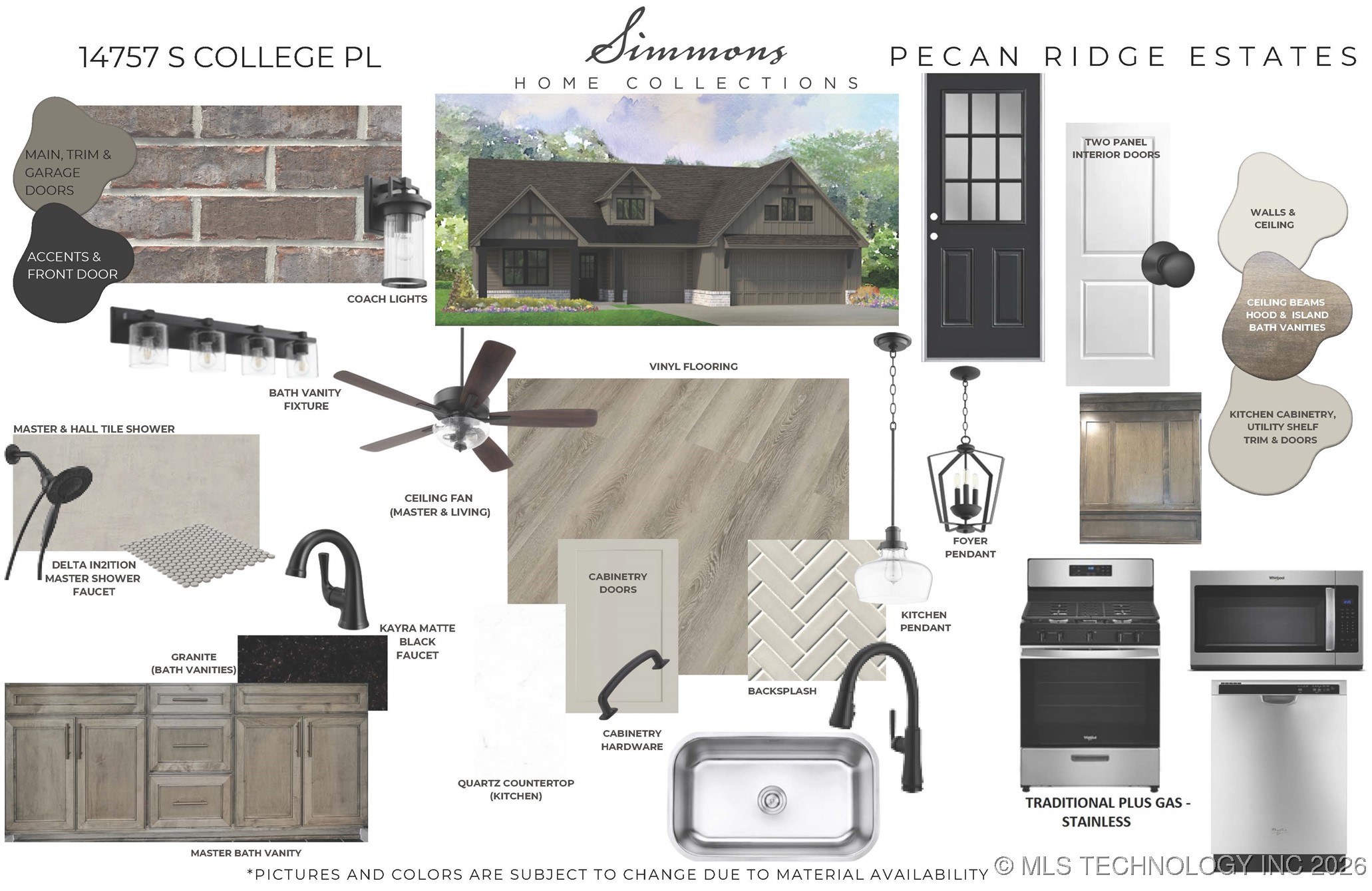 14757 S College Place Property Photo 24