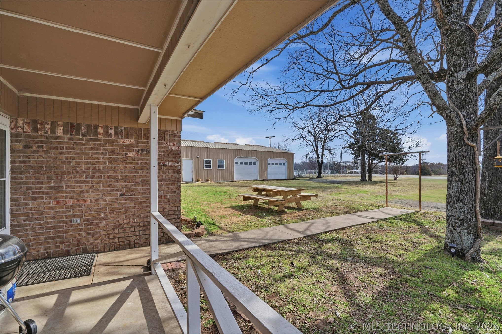 21647 Hwy 80 Property Photo 27