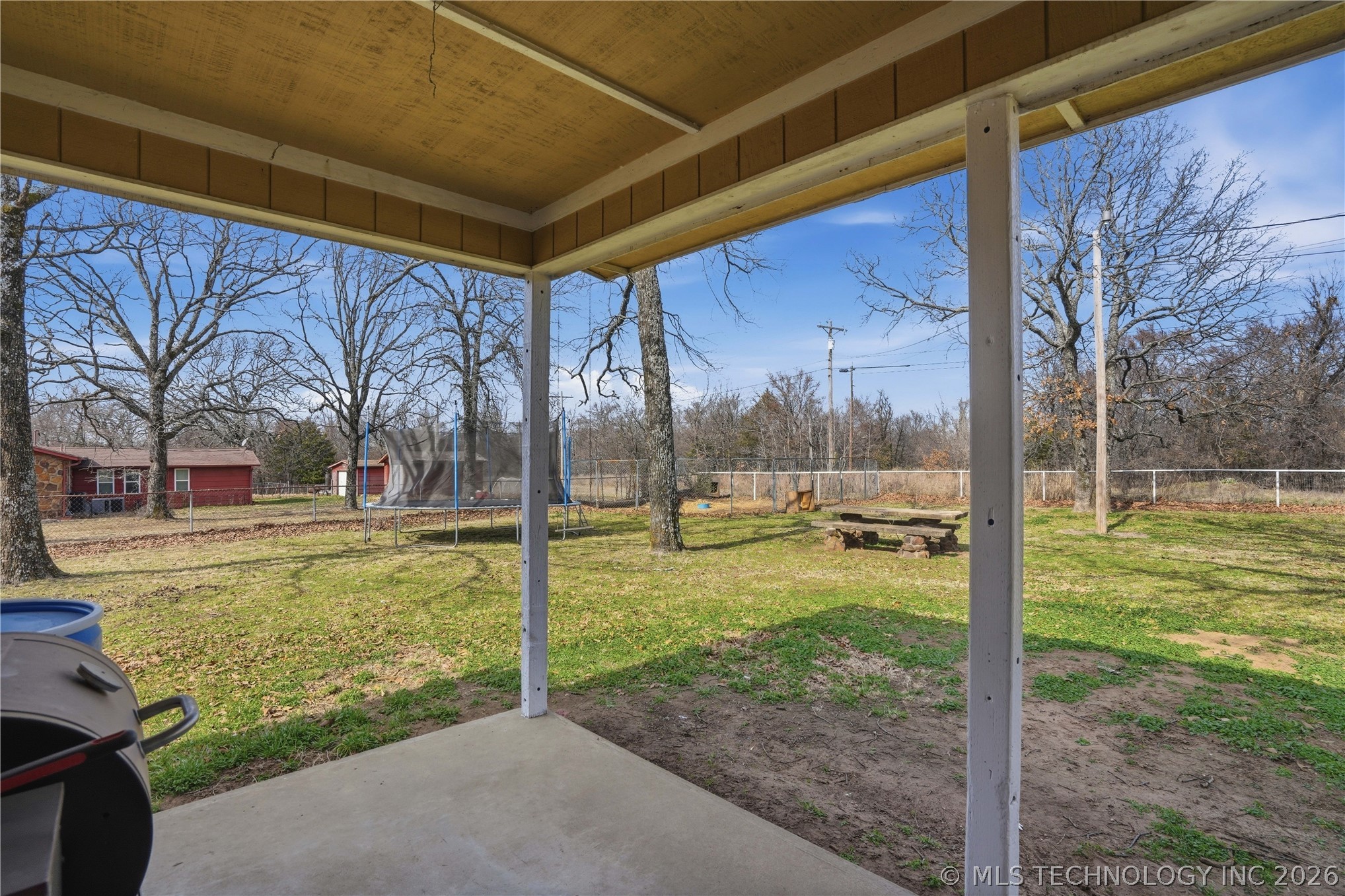 21647 Hwy 80 Property Photo 28