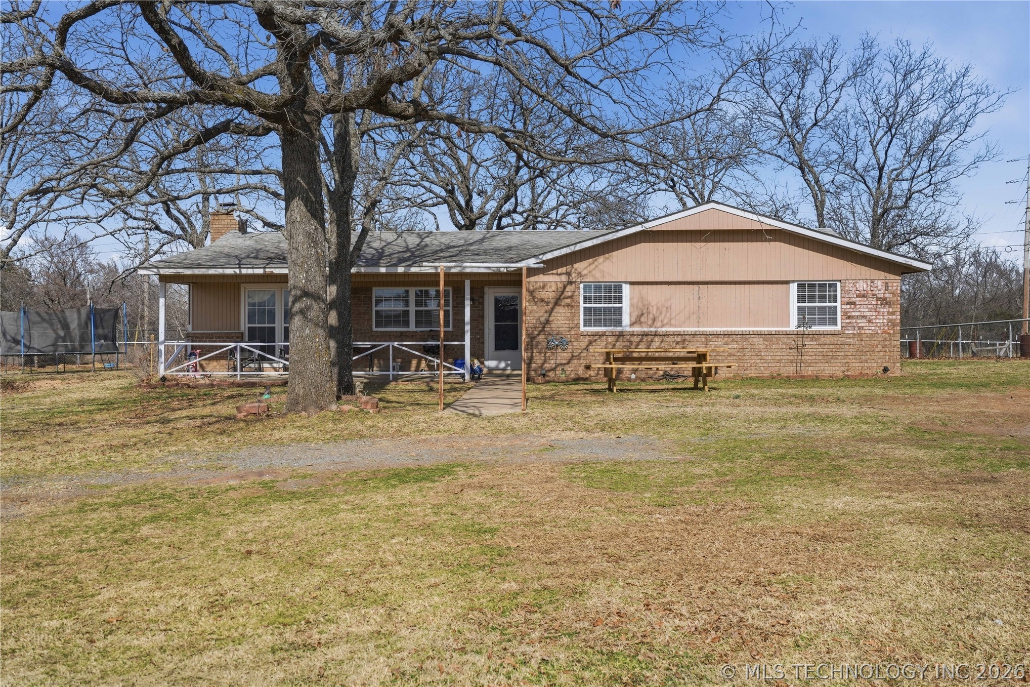21647 Hwy 80 Property Photo 29