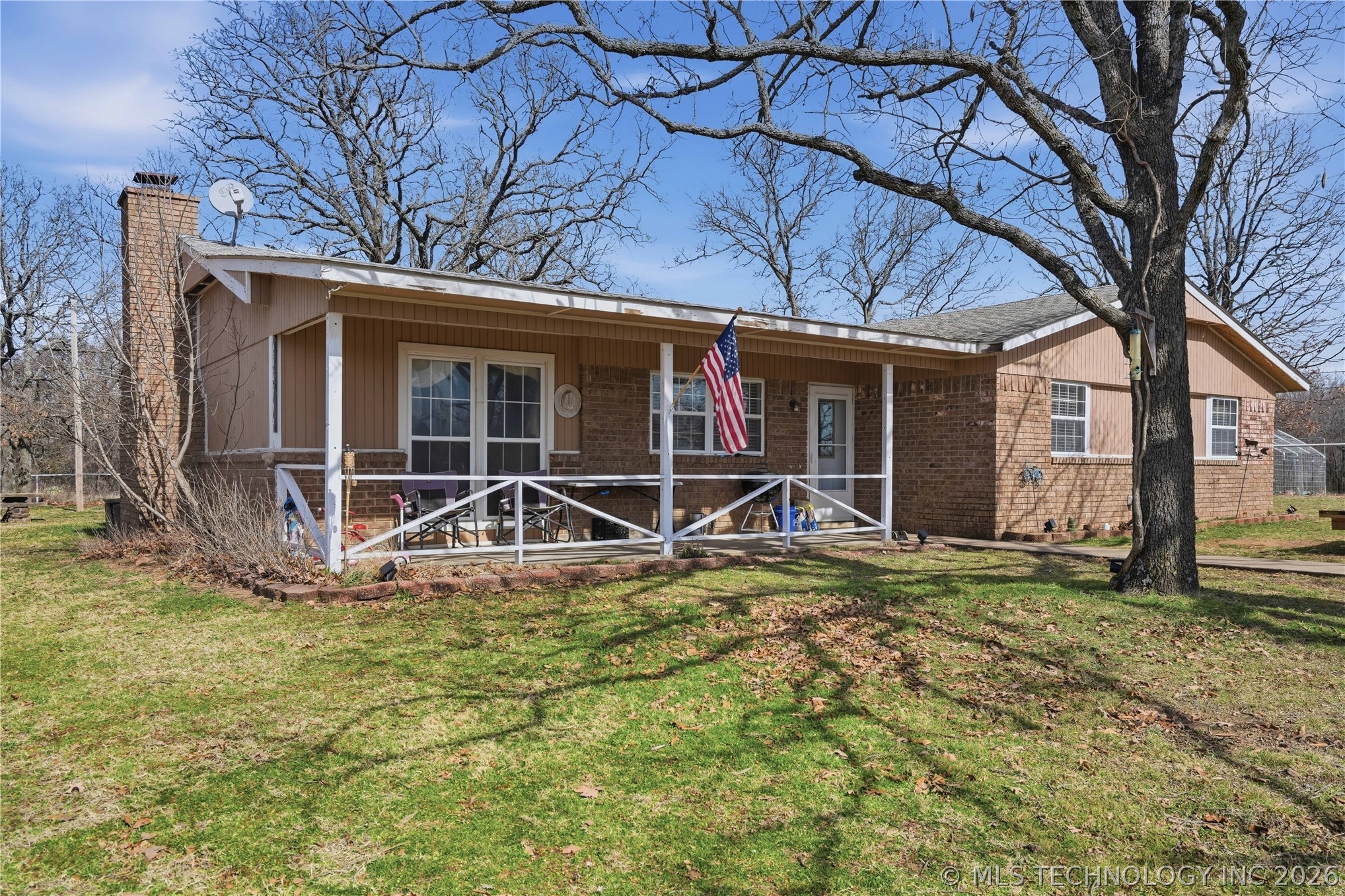 21647 Hwy 80 Property Photo 30