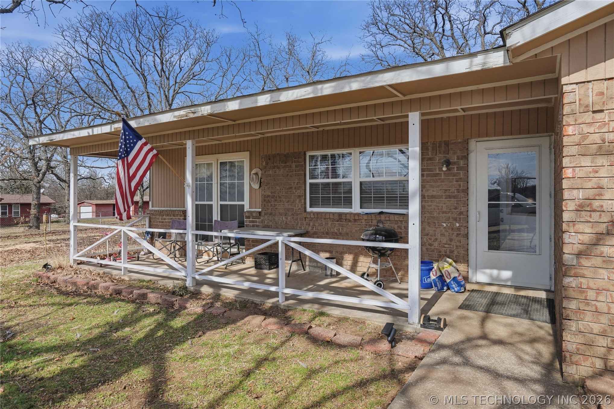 21647 Hwy 80 Property Photo 31