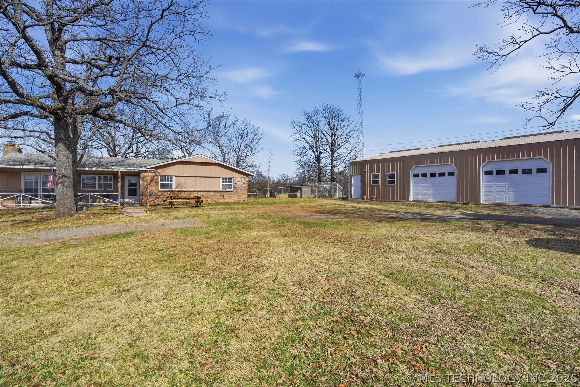21647 Hwy 80 Property Photo 32