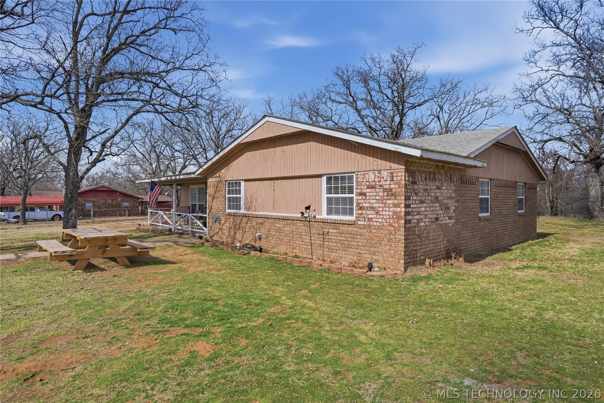 21647 Hwy 80 Property Photo 35