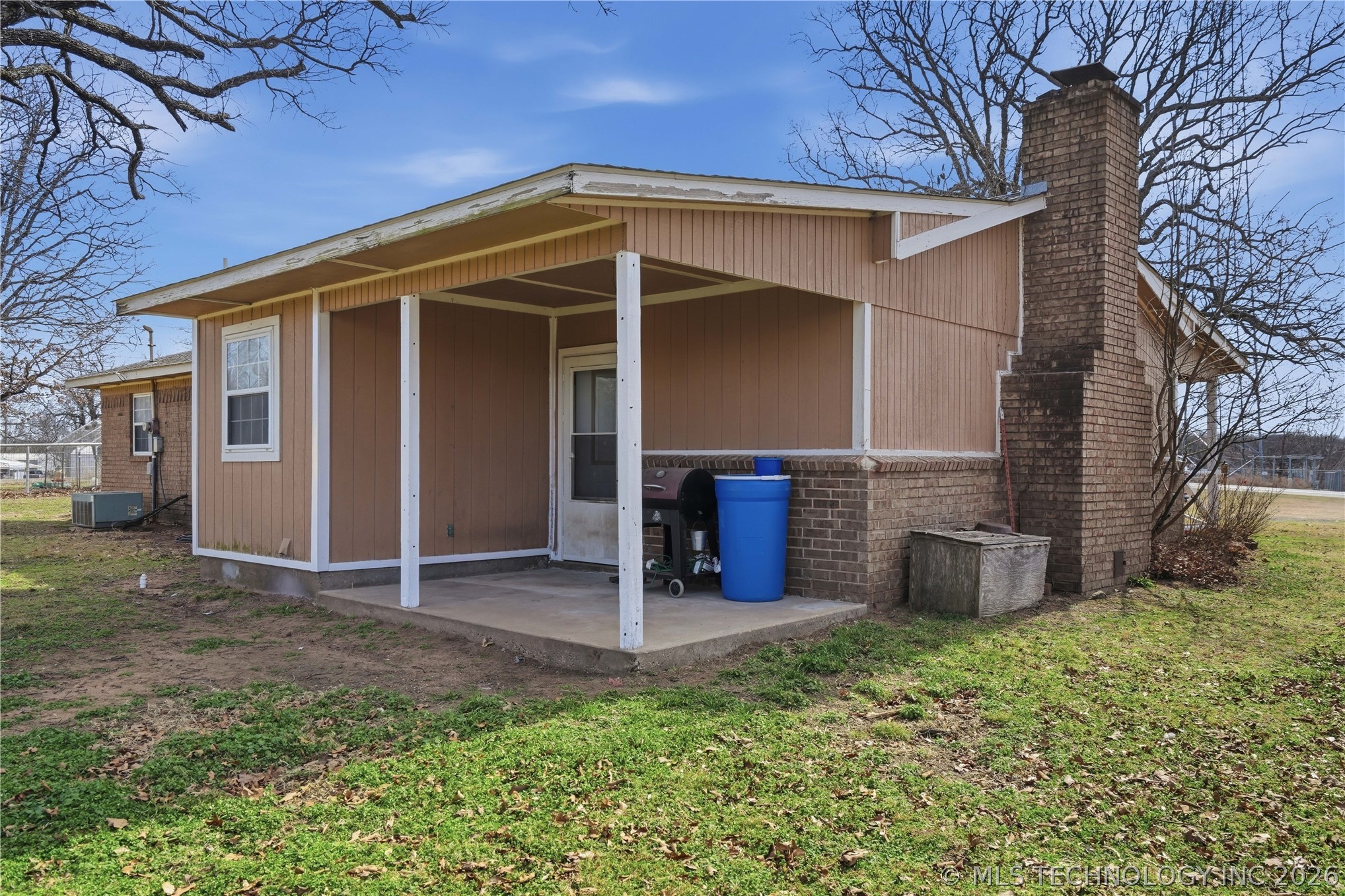 21647 Hwy 80 Property Photo 37