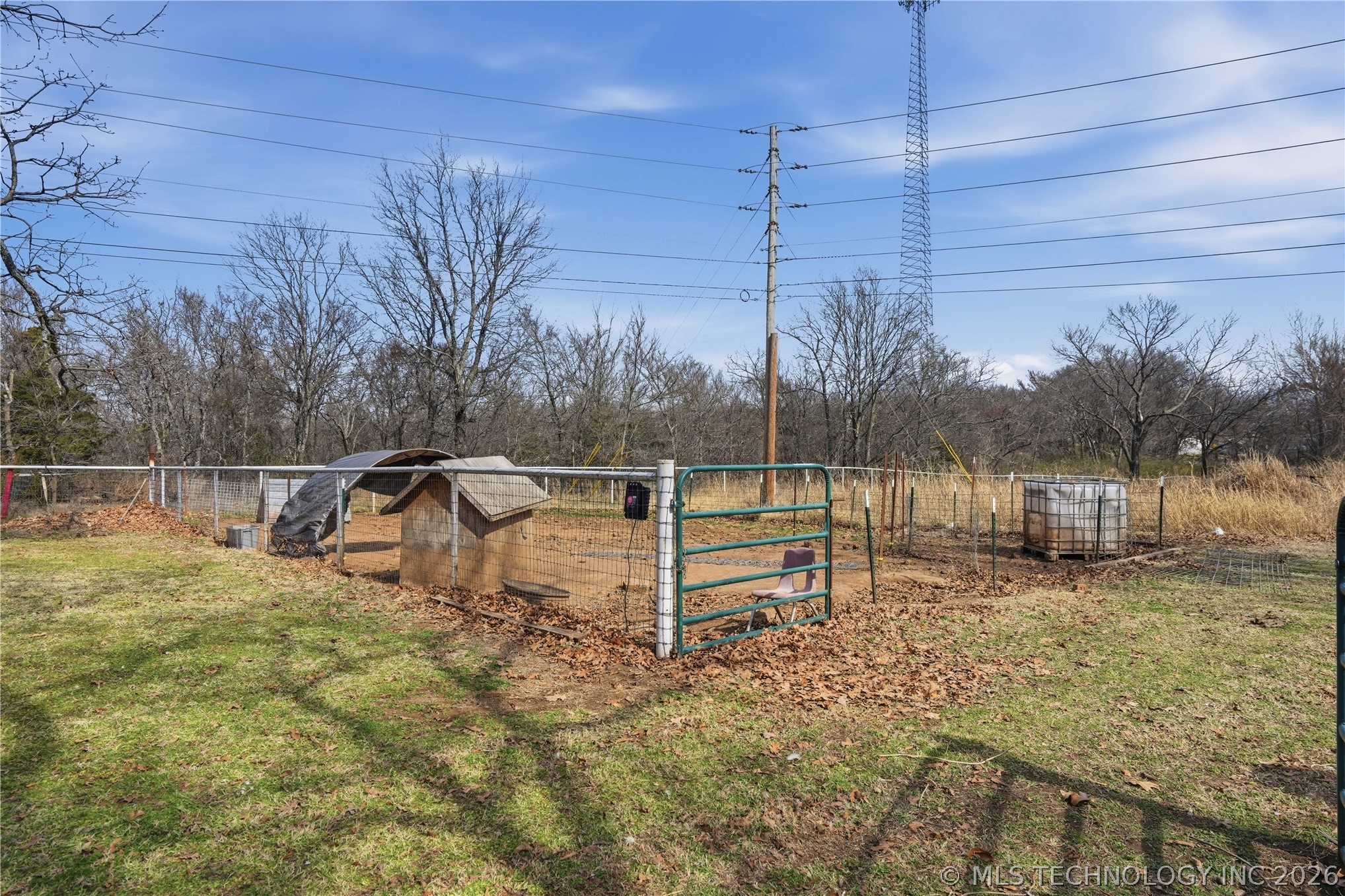 21647 Hwy 80 Property Photo 38