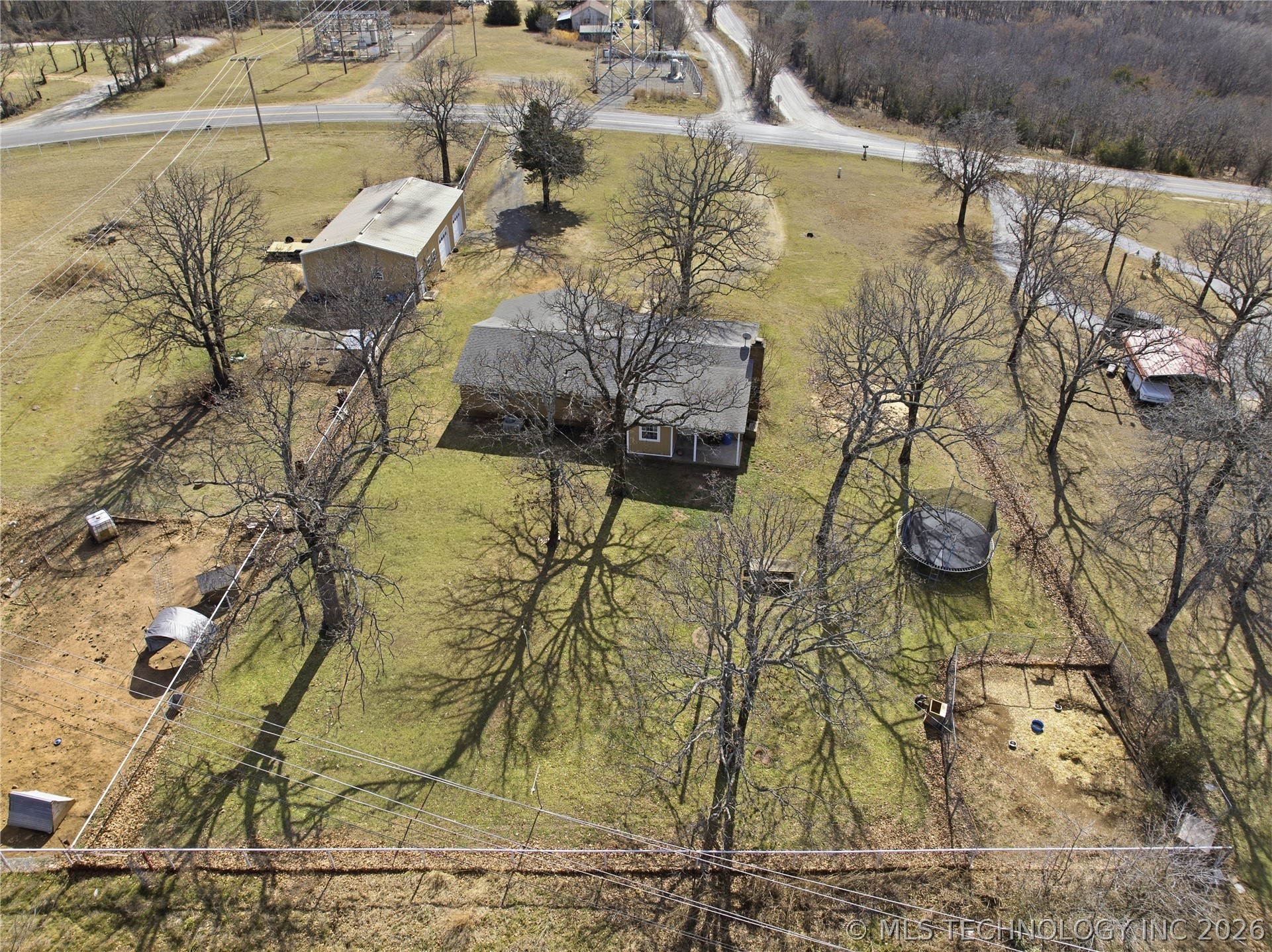 21647 Hwy 80 Property Photo 39