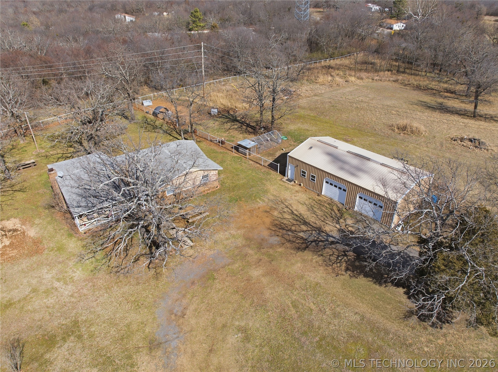 21647 Hwy 80 Property Photo 40