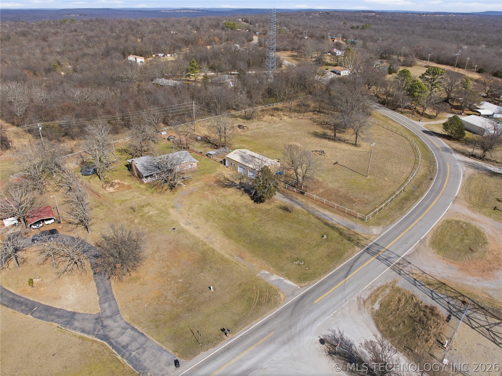 21647 Hwy 80 Property Photo 41