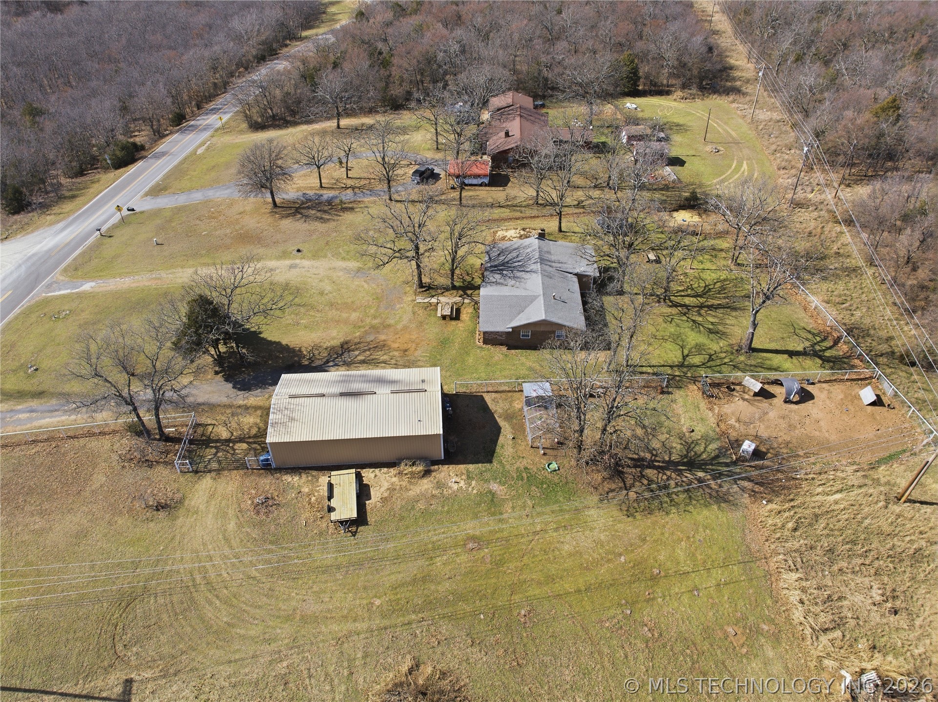 21647 Hwy 80 Property Photo 42