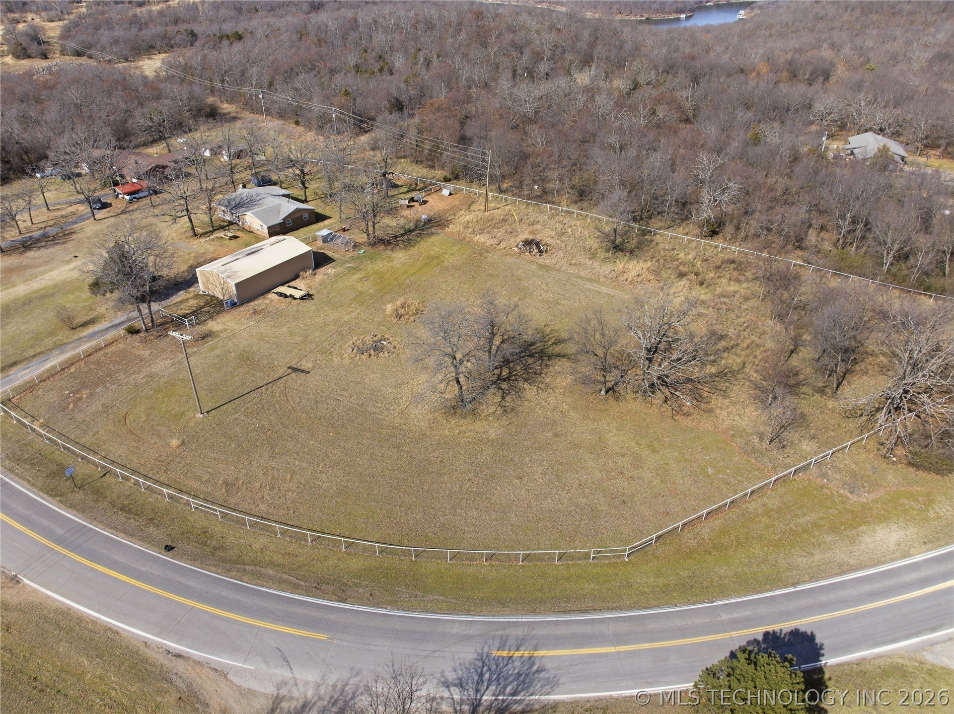 21647 Hwy 80 Property Photo 43