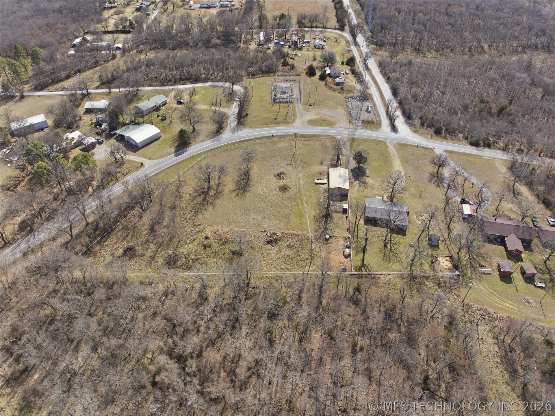 21647 Hwy 80 Property Photo 47