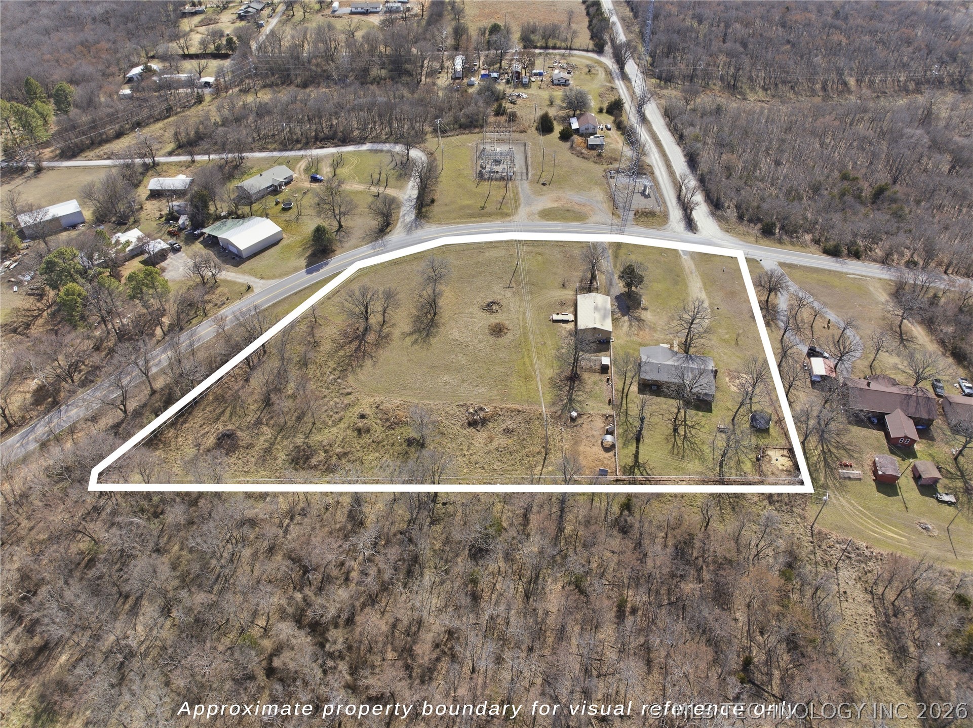 21647 Hwy 80 Property Photo 48