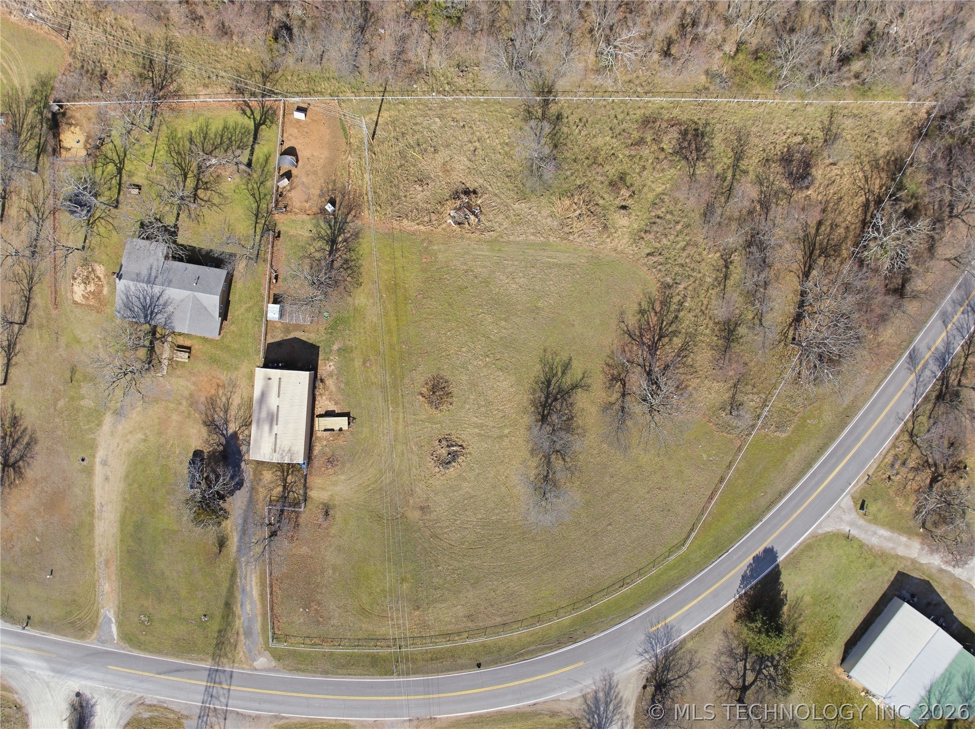 21647 Hwy 80 Property Photo 49
