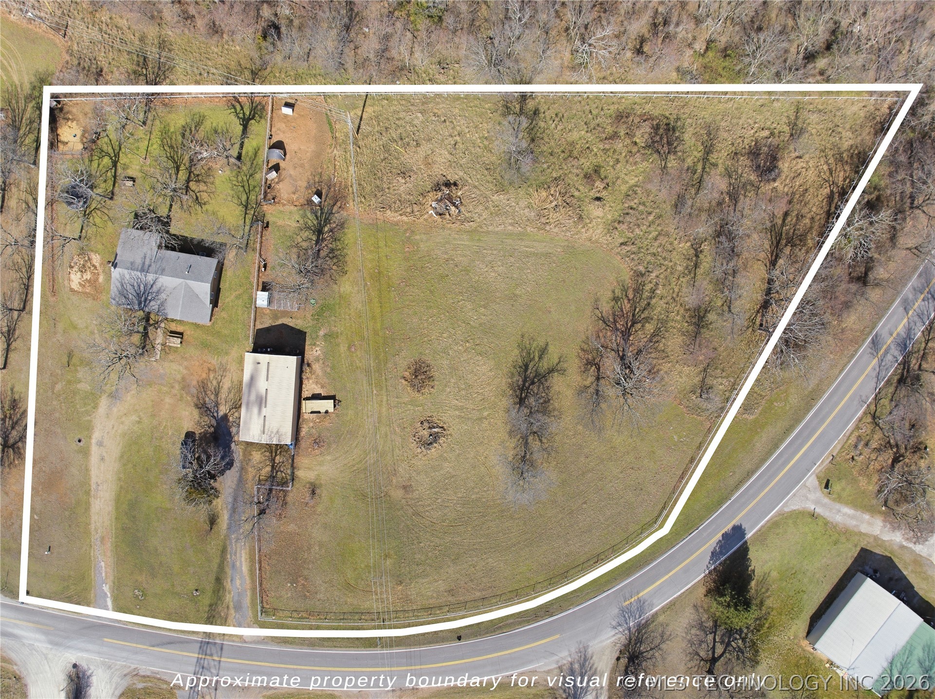 21647 Hwy 80 Property Photo 50
